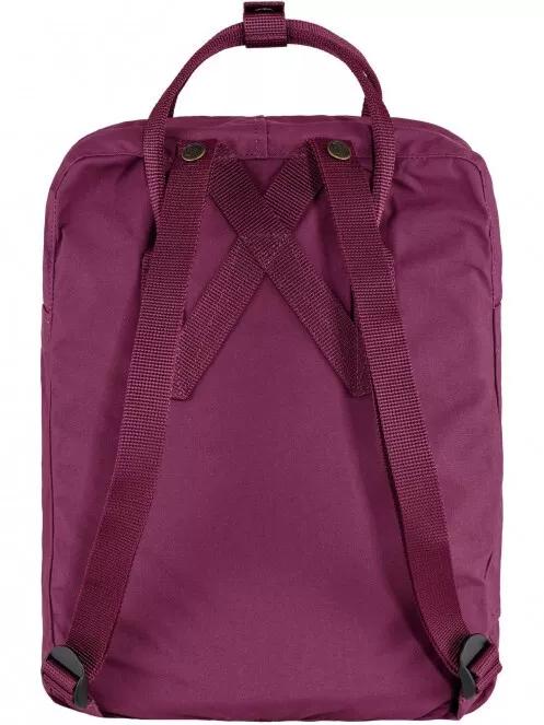 Fjallraven Kanken hátizsák lila színben 4