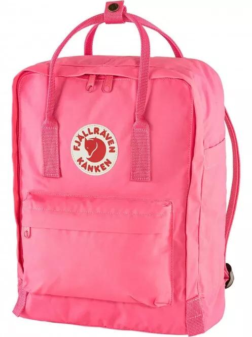 Fjallraven Kanken férfi hátizsák magenta színben 3