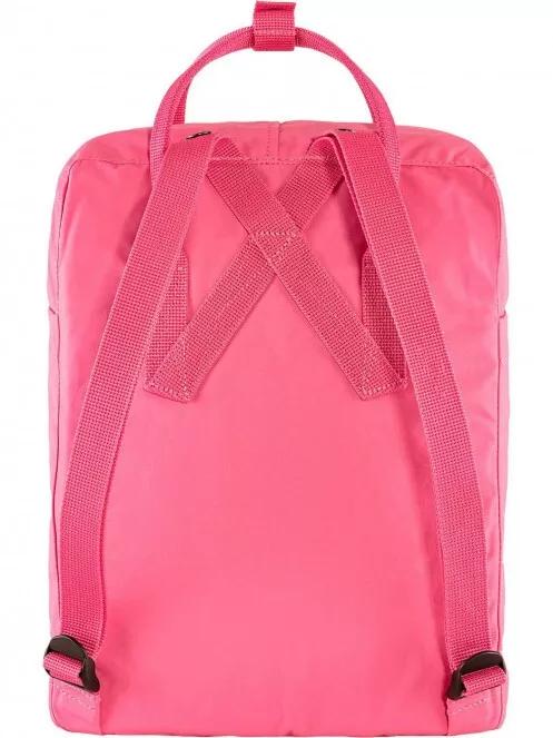 Fjallraven Kanken férfi hátizsák magenta színben 4