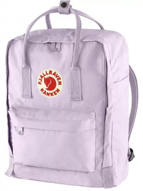 Fjallraven Kanken férfi hátizsák lila színben 3
