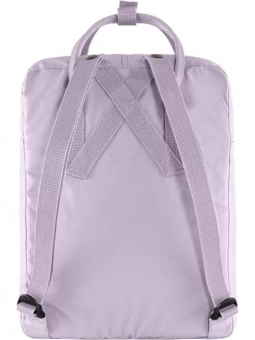 Fjallraven Kanken férfi hátizsák lila színben 4