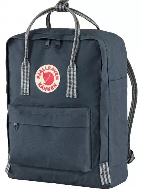 Fjallraven Kanken hátizsák sötétkék színben 3