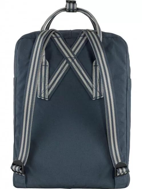 Fjallraven Kanken hátizsák sötétkék színben 4