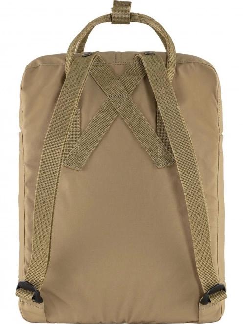 Fjallraven Kanken hátizsák oliva színben 3