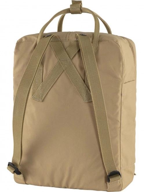 Fjallraven Kanken hátizsák oliva színben 5