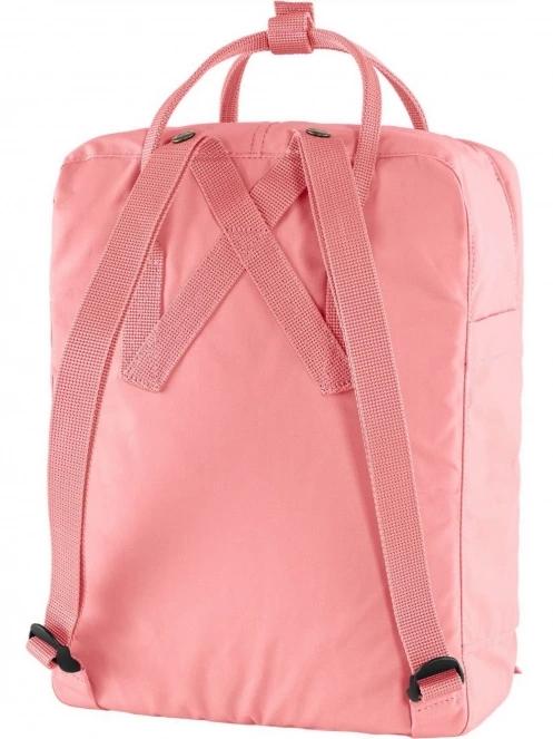 Fjallraven Kanken hátizsák rózsaszín színben 5