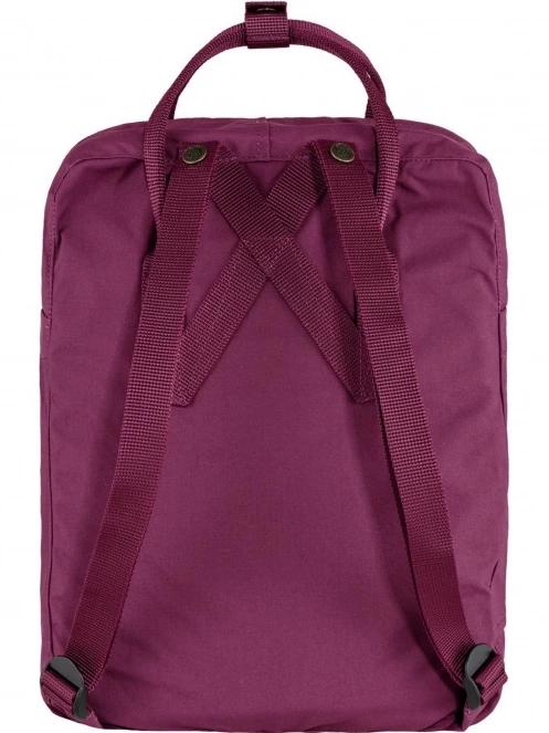 Fjallraven Kanken hátizsák lila színben 3