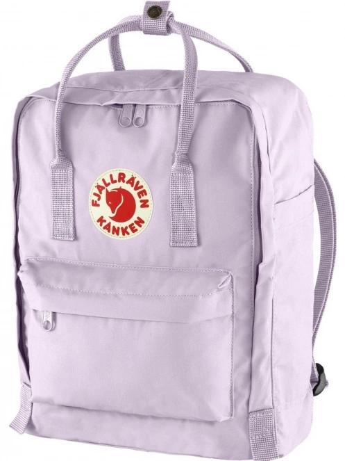 Fjallraven Kanken hátizsák lila színben 4