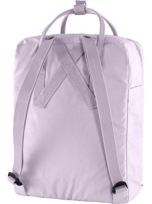 Fjallraven Kanken hátizsák lila színben 5