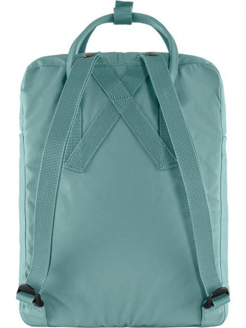 Fjallraven Kanken hátizsák kék színben 3