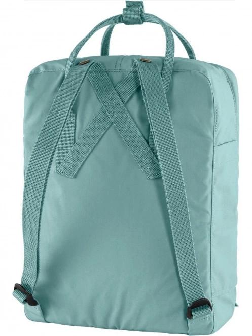 Fjallraven Kanken hátizsák kék színben 5