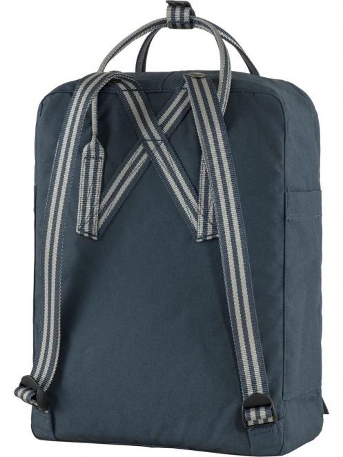 Fjallraven Kanken hátizsák sötétkék színben 5