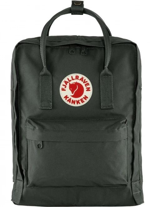 Fjallraven Kanken hátizsák oliva színben 2