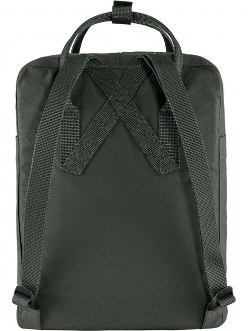 Fjallraven Kanken hátizsák oliva színben 3