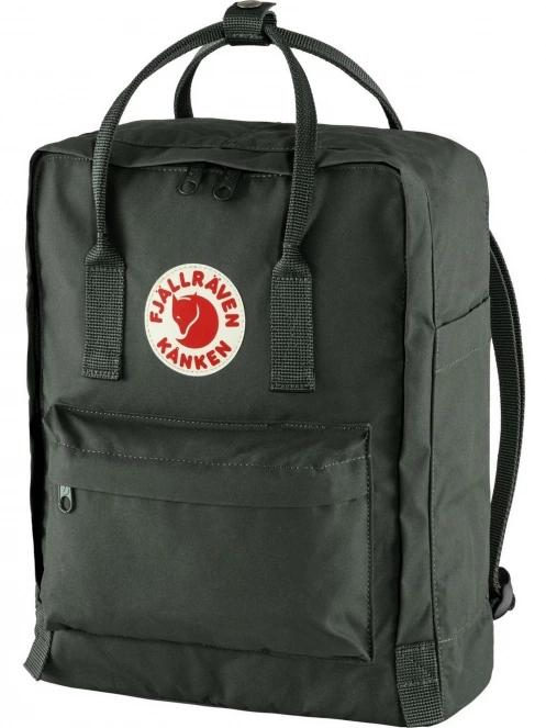 Fjallraven Kanken hátizsák oliva színben 4