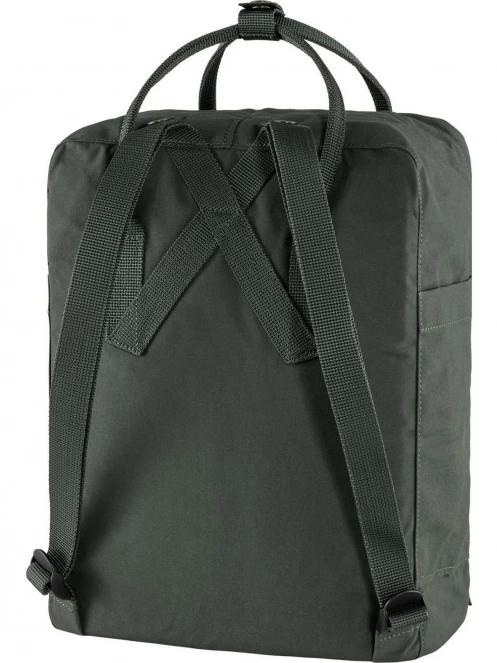 Fjallraven Kanken hátizsák oliva színben 5
