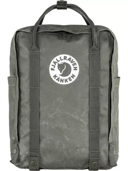 Fjallraven Tree-Kanken hátizsák szürke színben 2