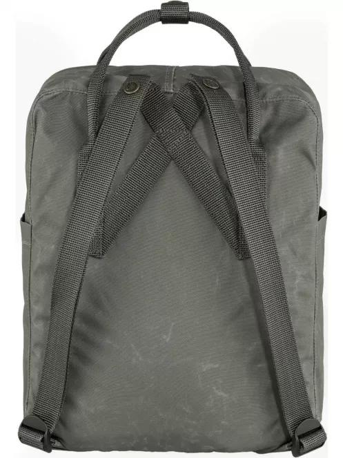 Fjallraven Tree-Kanken hátizsák szürke színben 3