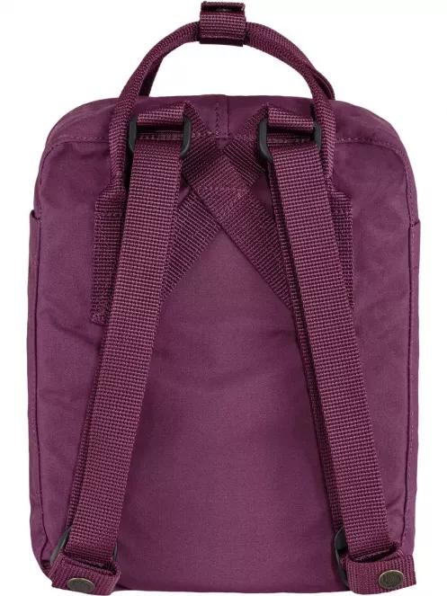 Fjallraven Kanken Mini férfi hátizsák lila színben 3