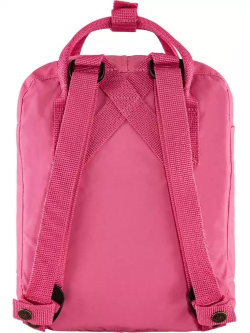 Fjallraven Kanken Mini férfi hátizsák magenta színben 3