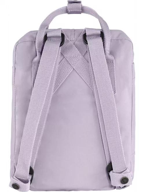 Fjallraven Kanken Mini hátizsák lila színben 3