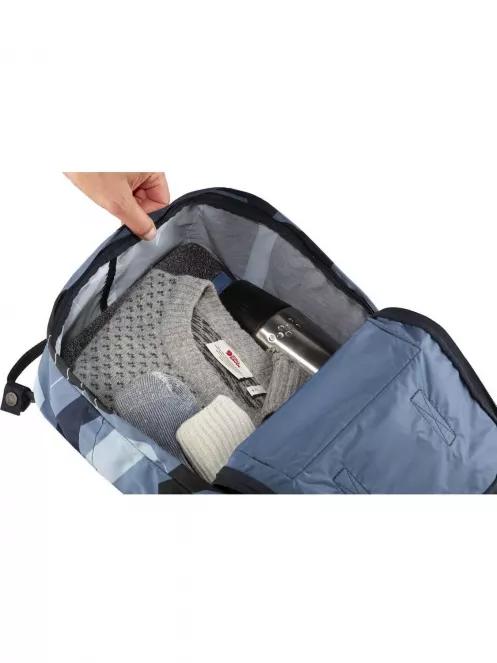 Fjallraven Kanken Art városi hátizsák multikolor színben 5