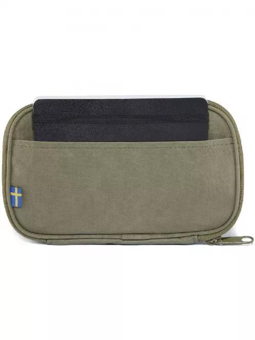 Kanken Travel Wallet