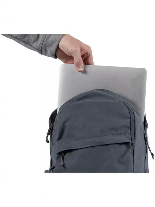 Fjallraven Räven 20 hátizsák szürke színben 3