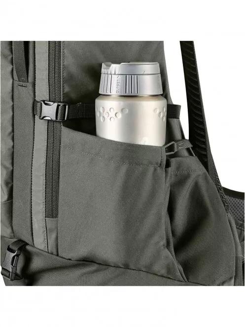 Fjallraven Abisko Friluft 45 túrahátizsák oliva színben 4