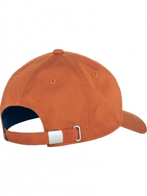 Fjallraven Fjällräven Est 1960 Cap baseball sapka narancssárga színben 3