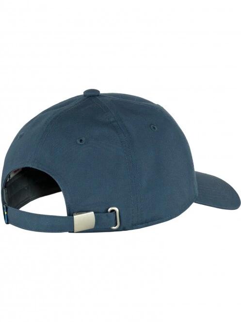 Fjallraven Fjällräven Est 1960 Cap baseball sapka kék színben 3