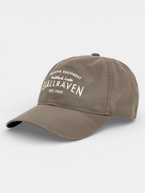 Fjallraven Fjällräven Est 1960 Cap baseball sapka barna színben 2