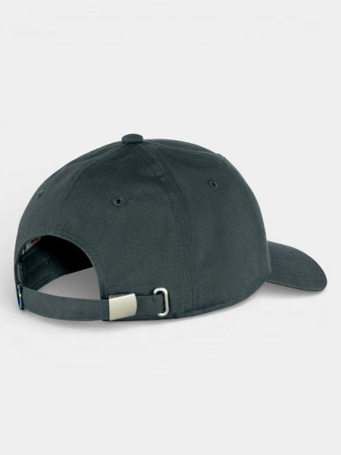 Fjallraven Fjällräven Est 1960 Cap baseball sapka sötétkék színben 3