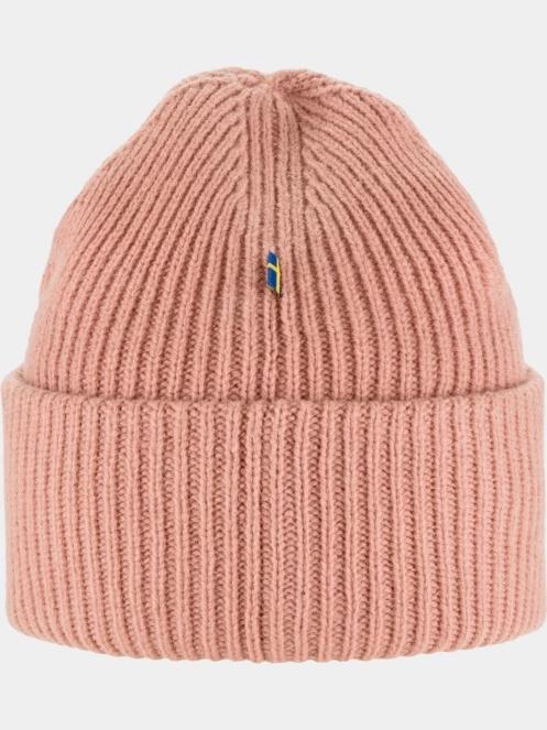Fjallraven 1960 Logo Hat sapka rózsaszín színben 4