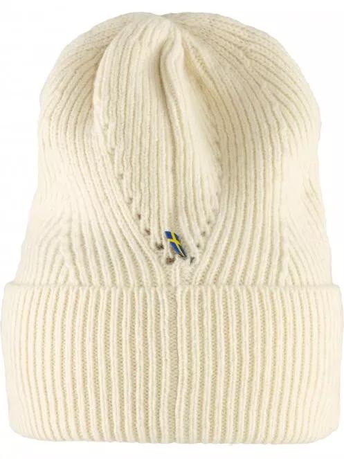 Directional Rib Beanie