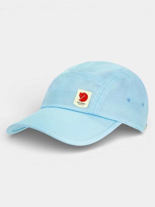Fjallraven High Coast Lite Cap baseball sapka világoskék színben 2