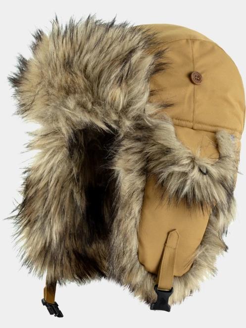 Fjallraven Nordic Heater usanka barna színben 2