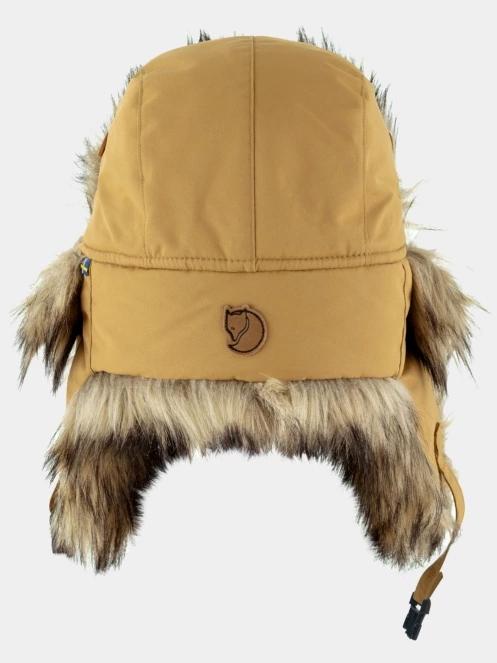 Fjallraven Nordic Heater usanka barna színben 3