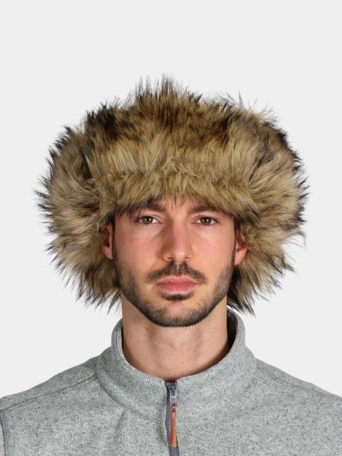 Fjallraven Nordic Heater usanka barna színben 4