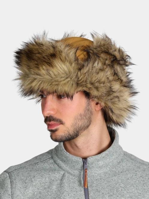 Fjallraven Nordic Heater usanka barna színben 5