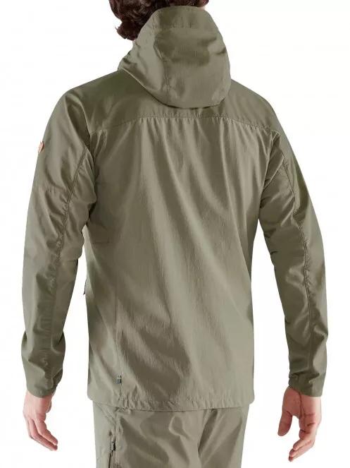 Abisko Midsummer Jacket M