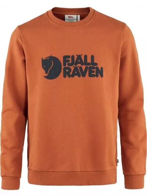 Fjällräven Logo Sweater M