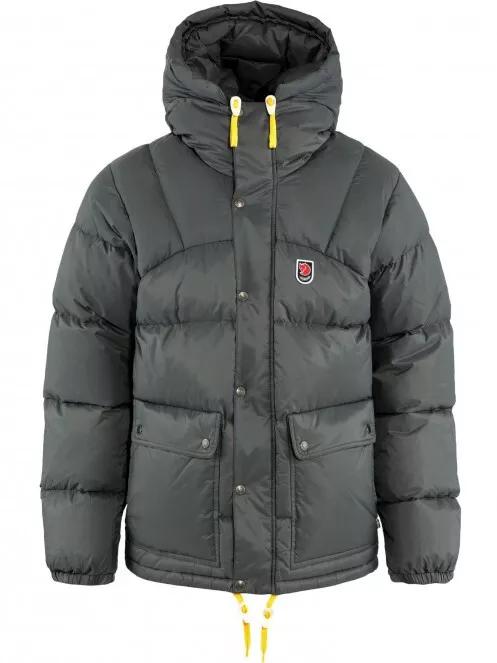 Expedition Down Lite Jacket M