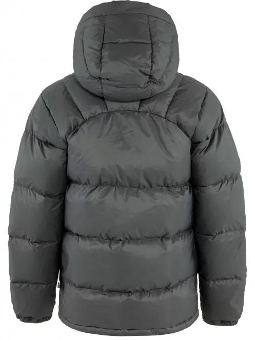 Fjallraven Expedition Down Lite Jacket M férfi pehelykabát szürke színben 3