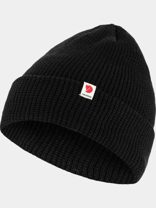 Fjallraven Fjällräven Tab Hat sapka fekete színben 2