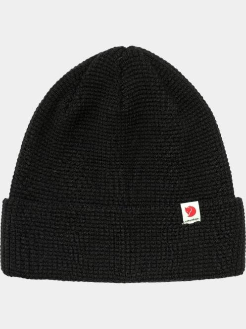 Fjallraven Fjällräven Tab Hat sapka fekete színben 3