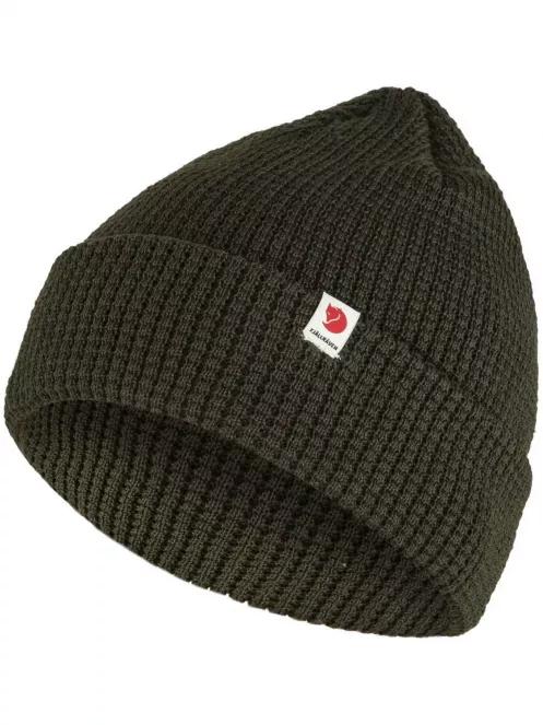 Fjallraven Fjällräven Tab Hat sapka zöld színben 2