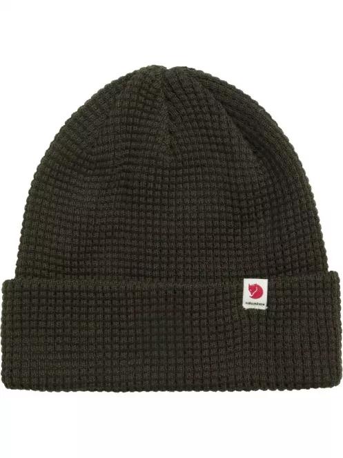 Fjallraven Fjällräven Tab Hat sapka zöld színben 3