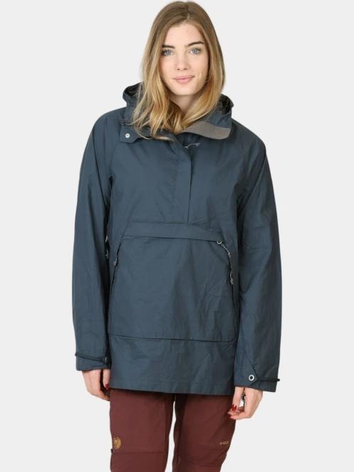 Fjallraven Singi X-Anorak W női anorák sötétkék színben 2