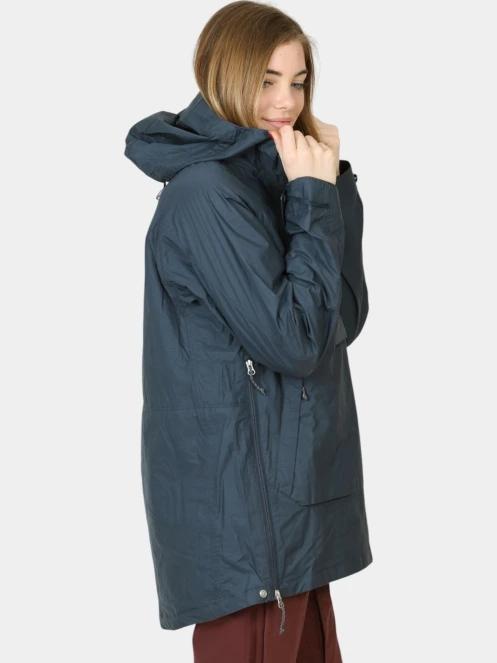 Fjallraven Singi X-Anorak W női anorák sötétkék színben 3